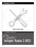 Radar Installers Guide - Q2 04b.indd