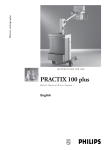 PRACTIX 100 plus - Frank`s Hospital Workshop