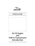 AJ-V8/5HP24 - JagRepair.com - Jaguar Repair Information Resource