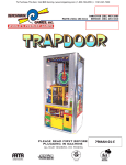Trap Door - BMI Gaming