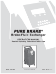 Generic Pure Brake Op Manual-rev-05-17-10