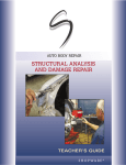 Structural Analysis and Damage Repair