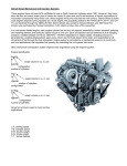 Detroit Diesel Mechanical Unit Innection Systems