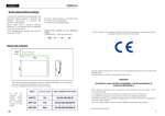 b17rack analog encoder service manual