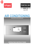 AIR CONDITIONING