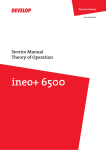 ineo+ 6500