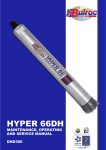 Hyper 66DH/DHD360