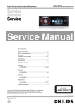 CED370 service manual