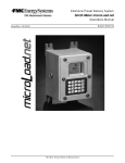 Smith Meter microLoad.net