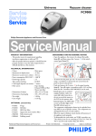 Servman FC9008.indd - Manuales de Service