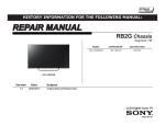 kdl_w800b service manual