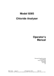 92691005 Sherwood M926S mk2 operators manual Iss.10