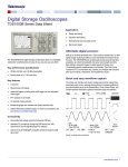 560.53 KB - Tektronix