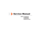 Service Manual - Air
