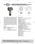 Specifications, Diagrams in PDF