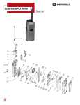 CT250/450/450•LS Series - Paging & Wireless Service Center