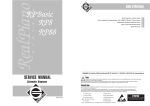 270197 - Service Manual