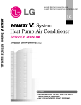 MultiV_Service Manual