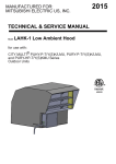 LAHK-1 Service Manual