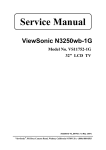 Service Manual - Michael Jay Lissner