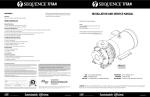 Sequence Titan Manual