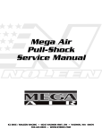 2000 Mega Air Shock Manual