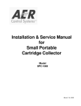 View Acrobat Installation and Service Manual SPC