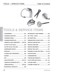 Tools - Truckpartsetc.com