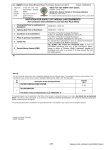 INVITATION FOR SUPPLY OF VARIOUS LAB