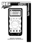 Manual - UEi Automotive