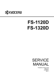 FS-1120D FS-1320D - Moro Informatica