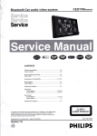 CED1700 Service Manual