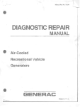 DIAGNOSTIC REPAIR