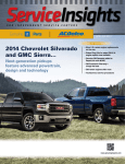 2014 Chevrolet Silverado and GMC Sierra…