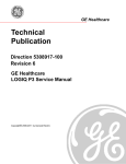 Technical Publication Direction 5308917
