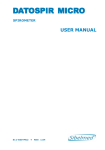 Service Manual - Strumedical.com