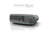 Sentec-Digital-Monitor-Technical-Manual