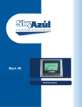 Mark 4K LMI Service Manual