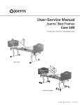 User-Service Manual