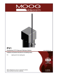 PV1 Installation Manual