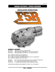 F5R - Baker Drivetrain