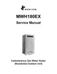 MWH180EX - Monitor Products