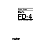 FD-4 Service Manual for web.p65