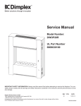 Service Manual