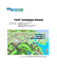 FAST Installation Manual - Bio