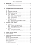 2006 DODGE Sprinter Chassis Manual
