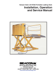 Owners Manual-1 - Beacon Industries, Inc.