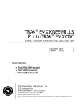 Service manual - Clark Science Center