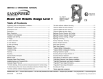 S20 Metallic · Design Level 1