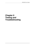 NBLB3&B5 Service Manual Testing and Troubleshooting Guide
